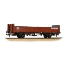 Bachmann 38-044A OBA open wagon B.R