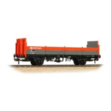 Bachmann 38-041D OBA open wagon B.R