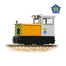 Bachmann 392-028 Bagulay-Drewry