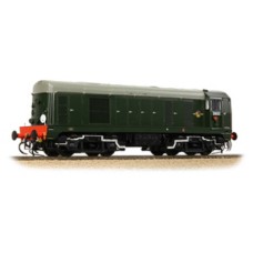 Bachmann 35-352 class  20/0