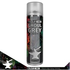 Colour Forge Ghoul Grey matt