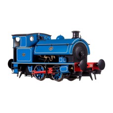 Dapol 4S-024-004 Hawthorns Lesley 