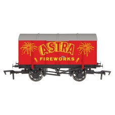 Dapol 4F-013-183 Astra Gunpowder Van 