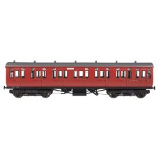 Dapol DA4P-020-521 Toplight composite