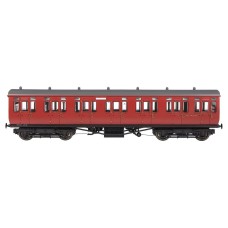 Dapol DA4P-020-522 Toplight composite