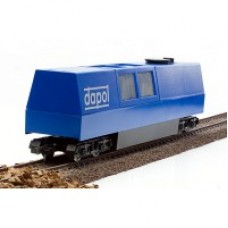 Dapol B800 TRACK CLEANER