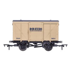 Dapol 4F-011-128 D Day vent van