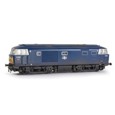 EFE Class 35 Hymek