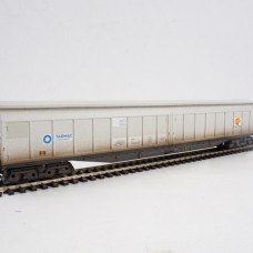 Heljan 5023 IWB Bogie Van Colas 