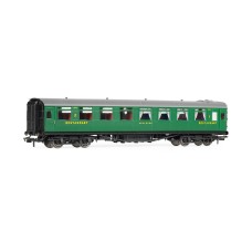Hornby R40221 Maunsell dining  coach 