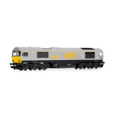 Hornby R30150 class 66 locomotive GBRf