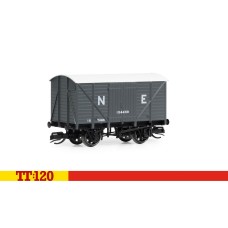 Hornby TT120 TT6004 LNER Vent van