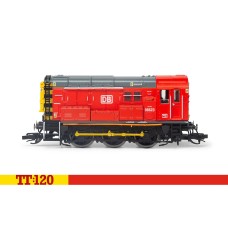 Hornby TT120 TT3002M class 08