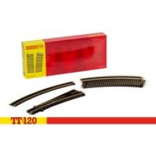 Hornby TT120 TT8032 Track pack 3