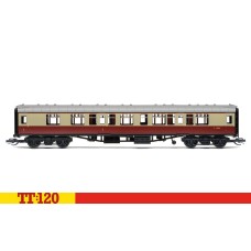 Hornby TT120 TT4005 B.R.Mk1 Composite