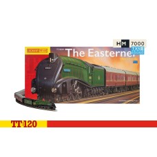 Hornby TT120 TT1002TXS EASTERN Digital train set