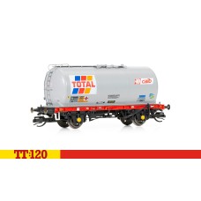 Hornby TT120 TT6023 TTA Tanker Total