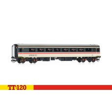 Hornby TT120 TT4020  B.R.  Intercity Mk2F coach
