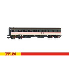 Hornby TT120 TT4022 B.R.  Intercity Mk2F coach