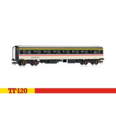Hornby TT120 TT4021  B.R.  Intercity Mk2F coach