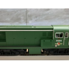 EFE E84704 Class 15