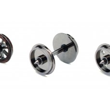 Dapol Disc wheels pack 