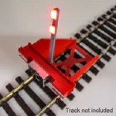 Accurascale Buffer stop