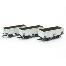 Accurascale ACC1089 21T mineral wagon tops