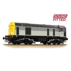 Bachmann 35-361SF Class 20 Sound