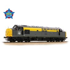 Bachmann 35-308 Class 37/0 St Margret Dutch