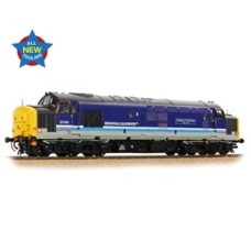 Bachmann 35-338 Class 37/4 Cathays C&W Works