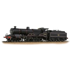 Bachmann 31-932 4P Compound B.R.Early