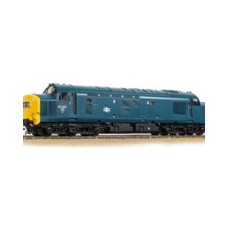 Bachmann 35-303  Class 37/0 Blue