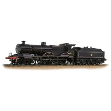 Bachmann 31-933A 4P Compound B.R.Late