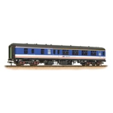 Bachmann 39-412A BR Brake-first-corridor