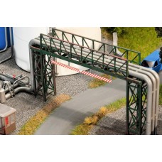 Gaugemaster GM 448 industrial pipeline  kit 