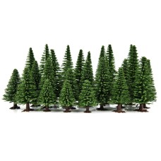 Gaugemaster GM 122 FIR Trees