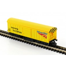 Gaugemaster GM 4430101 Track cleaning vehicle
