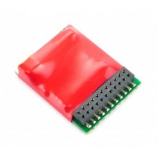 Gaugemaster DCC-91 21 PIN CHIP