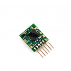 Gaugemaster DCC-93 6 PIN CHIP