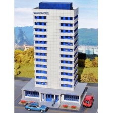 Gaugemaster GM-486 Fordhamption Hotel Kit