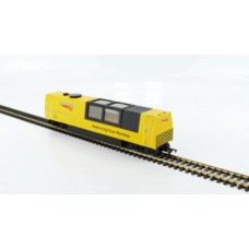 Gaugemaster GM 2250101 N gauge  Track cleaning vehicle