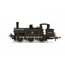 Hornby R30008 B.R.Terrier locomotive 