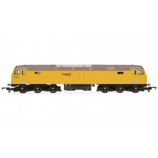 Hornby R30043 class 57 locomotive 
