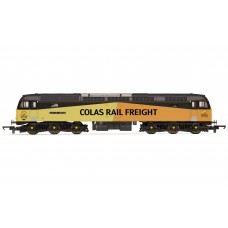 Hornby R30045 class 47 locomotive 