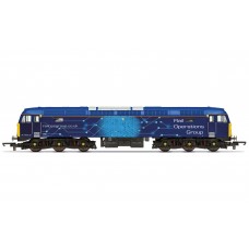 Hornby R30046 class 47 locomotive 