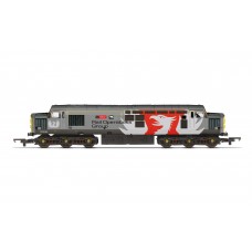 Hornby R30047 class 37 locomotive 