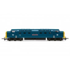 Hornby R30049  TTS class 55 locomotive 