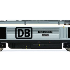 Hornby R30178 class 67