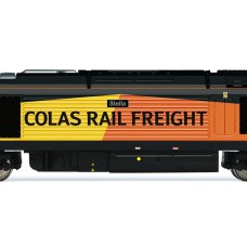 Hornby R30184 class 67